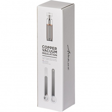 Logo trade mainoslahjat tuotekuva: Thor kuparityhjiöeristetty pullo