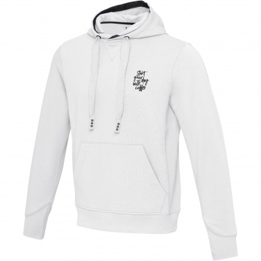 Logotrade liikelahjat kuva: Laguna unisex-huppari