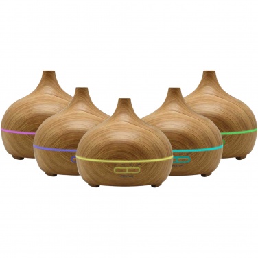 Logo trade mainoslahja kuva: Prixton Hidra -ilmankostutin