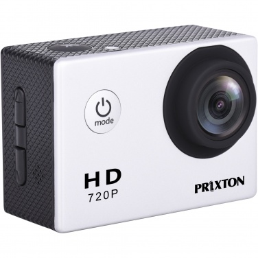 Logotrade liikelahja tuotekuva: Prixton DV609 Action Camera