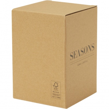 Logo trade liikelahjat tuotekuva: Boley 550 ml:n lasinen ruoka-astia