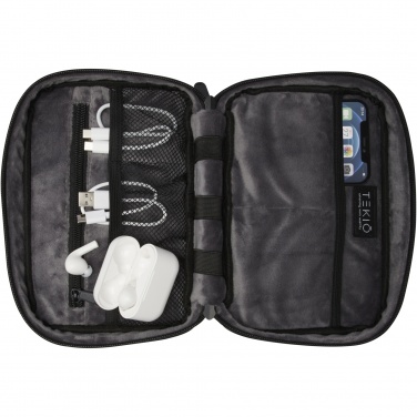 Logotrade liikelahjat mainoslahjat tuotekuva: Rise GRS-kierrätetty järjestelijäpussi