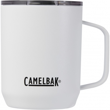 Logotrade mainostuote tuotekuva: CamelBak® Horizon 350 ml:n tyhjiöeristetty retkimuki