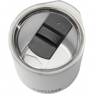 Logotrade liikelahja tuotekuva: CamelBak® Horizon Rocks 300 ml:n tyhjiöeristetty juomamuki