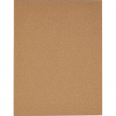 Logo trade mainostuote kuva: Nomumi kansio