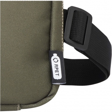 Logo trade liikelahja mainoslahja tuotekuva: Roam GRS-kierrätetty modulaarinen hygienialaukku