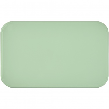 Logo trade mainoslahja ja liikelahja tuotekuva: MIYO Renew kaksikerroksinen lounasrasia