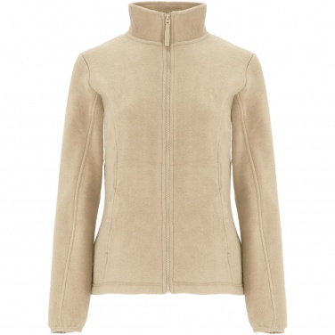 Logotrade liikelahja mainoslahja kuva: Artic naisten täysvetoketjullinen fleecetakki