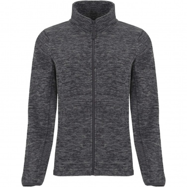 Logotrade liikelahjat mainoslahjat tuotekuva: Artic naisten täysvetoketjullinen fleecetakki