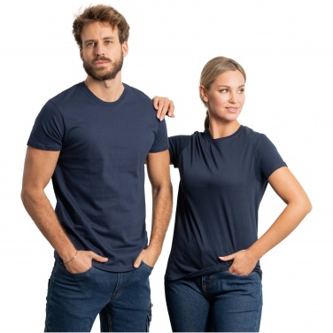 Logotrade mainostuotet kuva: Atomic lyhythihainen unisex-t-paita