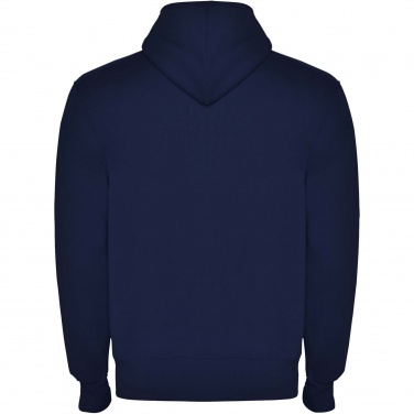 Logotrade liikelahja tuotekuva: Montblanc unisex-täysvetoketjuhuppari