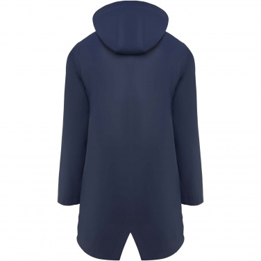 Logo trade liikelahja mainoslahja tuotekuva: Sitka naisten sadetakki