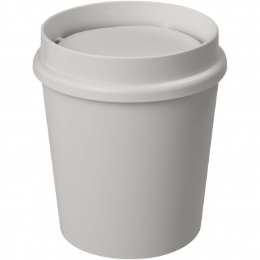Logotrade mainostuotet kuva: Americano® Switch Renew 200 ml kahvimuki 360°-kannella