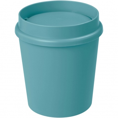 Logotrade liikelahja tuotekuva: Americano® Switch Renew 200 ml kahvimuki 360°-kannella