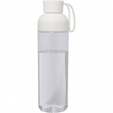 Logo trade mainoslahjat tuotekuva: Illuminate 600 ml:n vesipullo, RPET