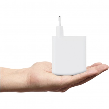 Logotrade mainoslahjat kuva: Xtorm XEC140 GaN²Ultra 140 W -seinälaturi