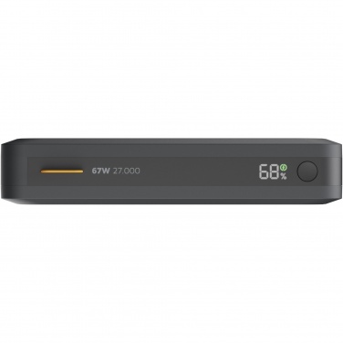 Logo trade mainoslahja kuva: Xtorm FS5271Fuel Series 27 000 mAh 67 W:n varavirtalähde