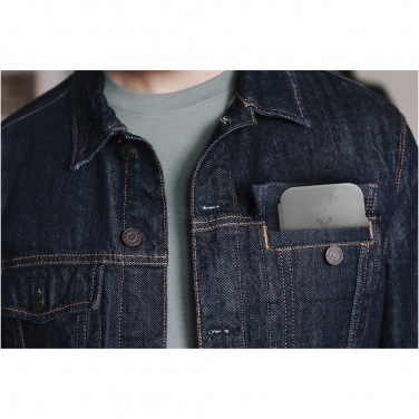 Logotrade liikelahjat mainoslahjat tuotekuva: Xtorm XWF21 15 W:n taitettava langaton 2-in-1-matkalaturi