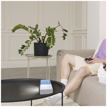 Logotrade mainostuote tuotekuva: Prixton Cinema miniprojektori