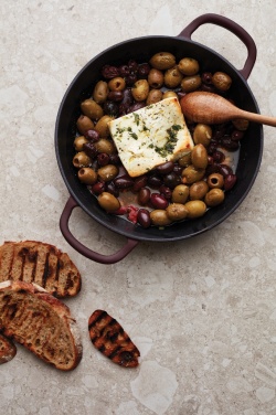 Logo trade mainoslahja kuva: VINGA Monte matala valurautapata