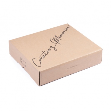 Logotrade liikelahja mainoslahja kuva: VINGA Monte matala valurautapata