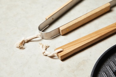 Logotrade mainoslahja ja liikelahja kuva: VINGA Paso paistinlasta