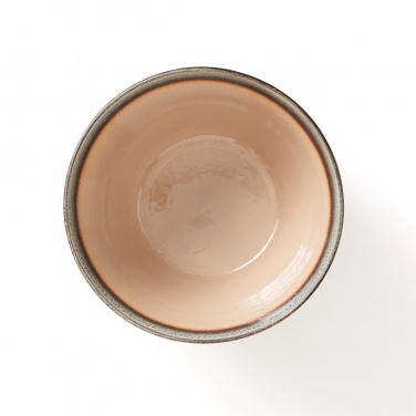 Logo trade liikelahja kuva: VINGA Nomimono syvä tarjoilukulho 21 cm