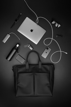 Logo trade mainoslahja kuva: VINGA Baltimore käsilaukku, toimistolaukku