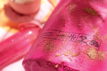 Logotrade mainostuote tuotekuva: VINGA Lean Vesipullo