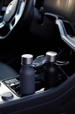 Logotrade mainostuote tuotekuva: VINGA Lean termospullo