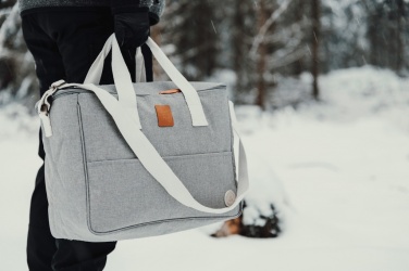 Logo trade mainoslahja ja liikelahja tuotekuva: VINGA Sortino Shop kylmälaukku