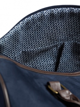 Logo trade mainoslahja ja liikelahja tuotekuva: VINGA Hunton viikonloppulaukku