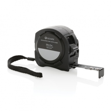 Logotrade liikelahjat kuva: Gear X 5M mittanauha 30M laserilla
