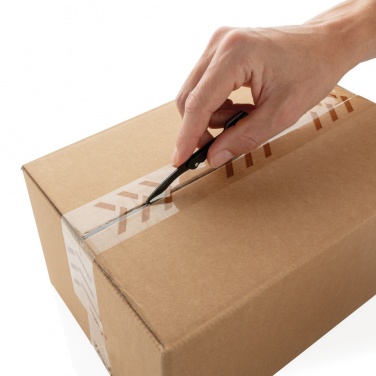 Logo trade mainostuotet tuotekuva: Pakettileikkuri