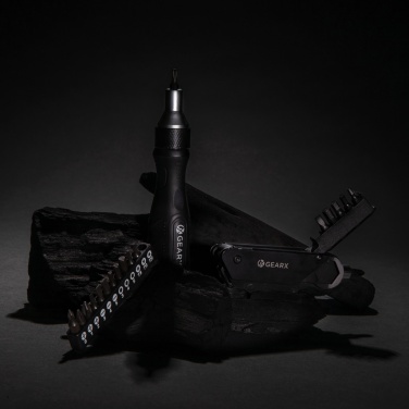 Logotrade liikelahjat kuva: Gear X pyörätyökalu