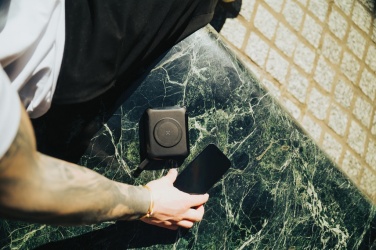 Logotrade mainostuotet kuva: Urban Vitamin Oxnard 5 in 1 65W yleislaturi