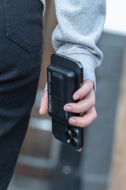 Logotrade mainostuotet kuva: Urban Vitamin Sonoma RCS 10000mAh virtapankki