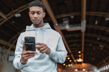 Logotrade liikelahja tuotekuva: Urban Vitamin Sonoma RCS 10000mAh virtapankki