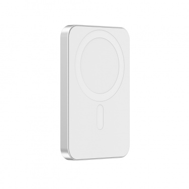 Logo trade liikelahjat tuotekuva: Urban Vitamin Malibu 5000mAh virtapankki RCS materiaaleista