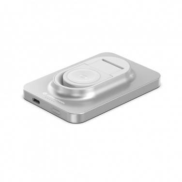 Logotrade mainostuotet kuva: Urban Vitamin Malibu 5000mAh virtapankki RCS materiaaleista