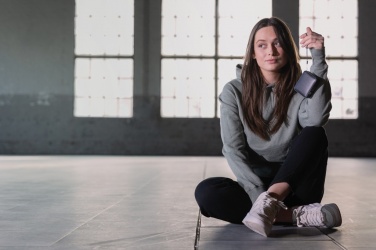 Logotrade mainoslahjat ja liikelahjat tuotekuva: Urban Vitamin Vallejo RCS 3W kaiutin IPX 7