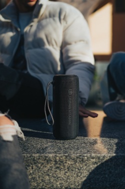 Logo trade liikelahjat tuotekuva: Urban Vitamin Pacific Grove 30W kaiutin IPX7 RCS muovista