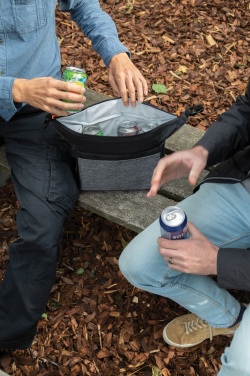 Logotrade liikelahjat mainoslahjat tuotekuva: Kaksisävyinen kylmälaukku