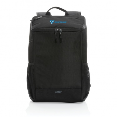 Logo trade liikelahjat mainoslahjat kuva: Swiss Peak AWARE™ 1200D deluxe kylmäreppu