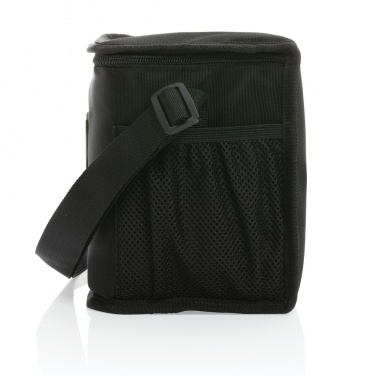 Logo trade mainostuote kuva: Swiss Peak AWARE™ 1200D deluxe 8 tölkin kylmälaukku