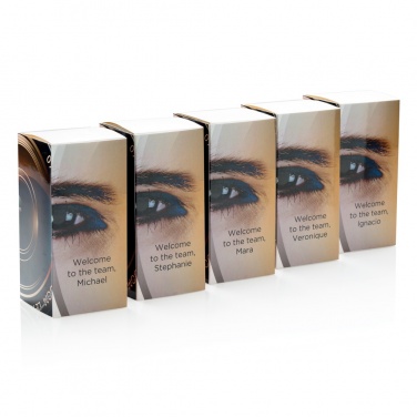 Logotrade mainostuotet kuva: Metro - juomamuki