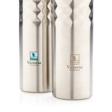 Logo trade mainostuotet tuotekuva: Mosa termospullo