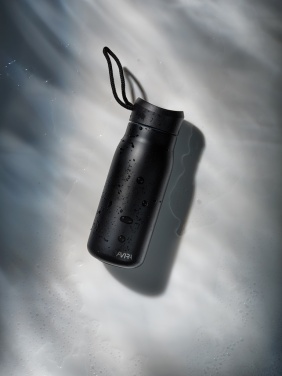 Logo trade liikelahjat tuotekuva: Avira Ain RCS re-steel 150ml minimatkapullo