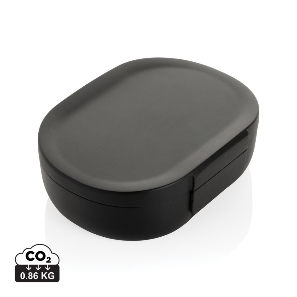 Logo trade liikelahjat tuotekuva: Avira Atlas 700ML eväslaatikko RCS PP:stä