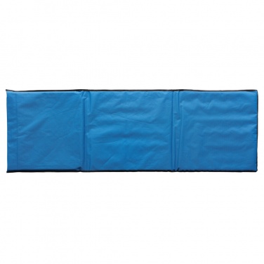 Logotrade liikelahja mainoslahja kuva: Taitettava rantatuoli